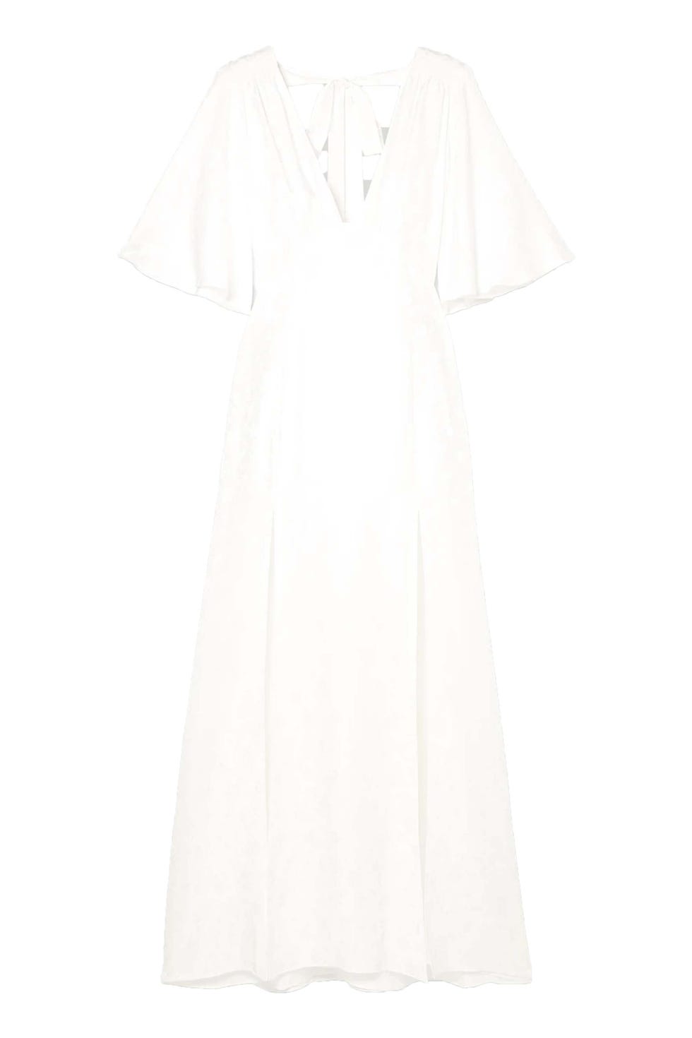casual wedding dresses