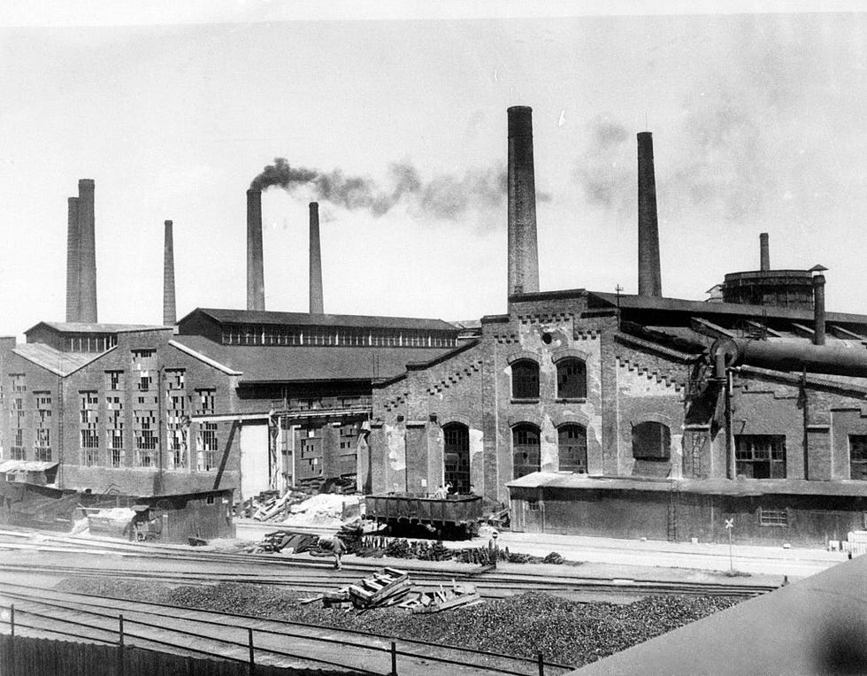 Skoda: la storia dell’azienda | Elle Decor