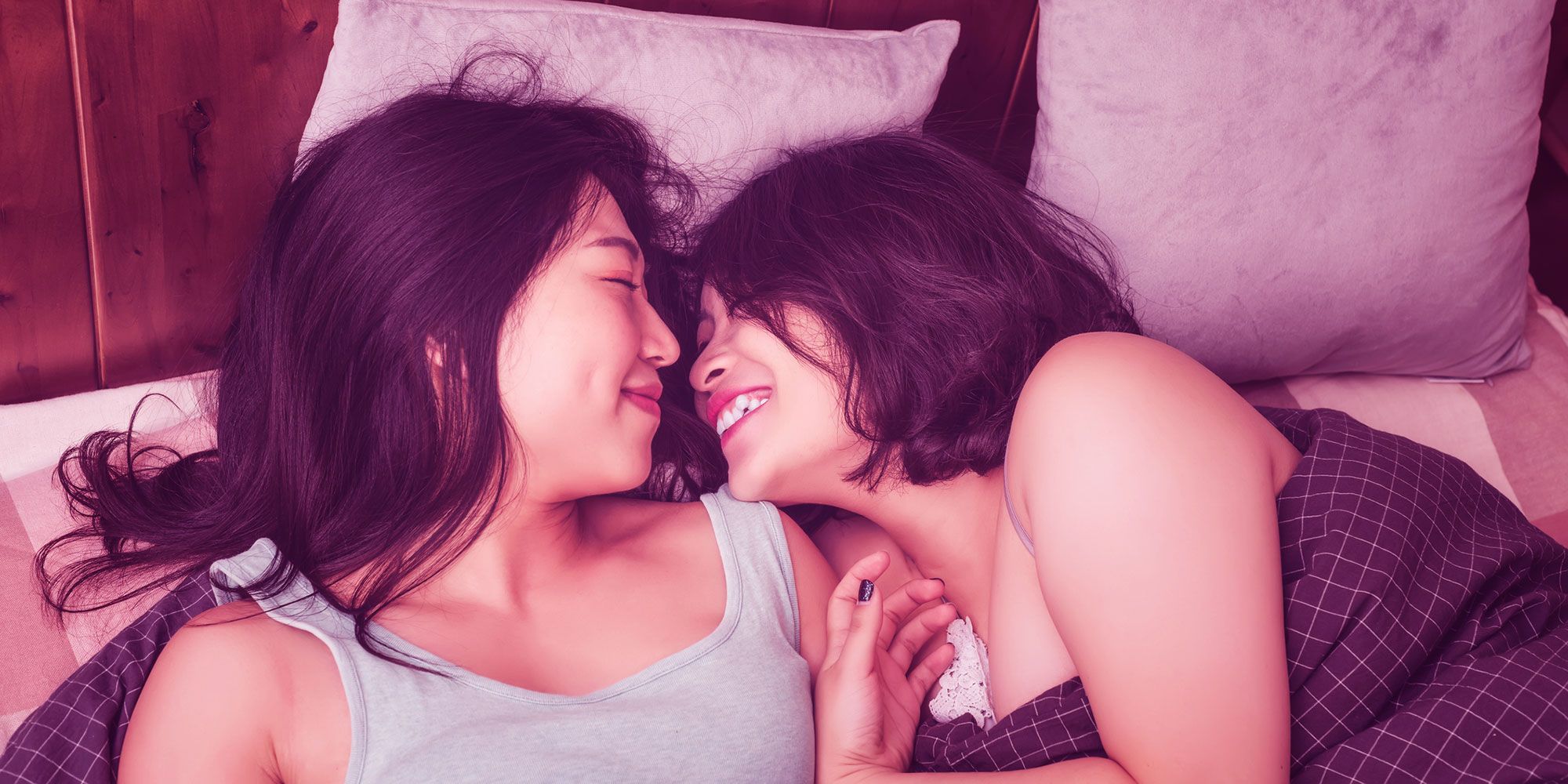 14 queer women on what they find most attractive in a partner photo