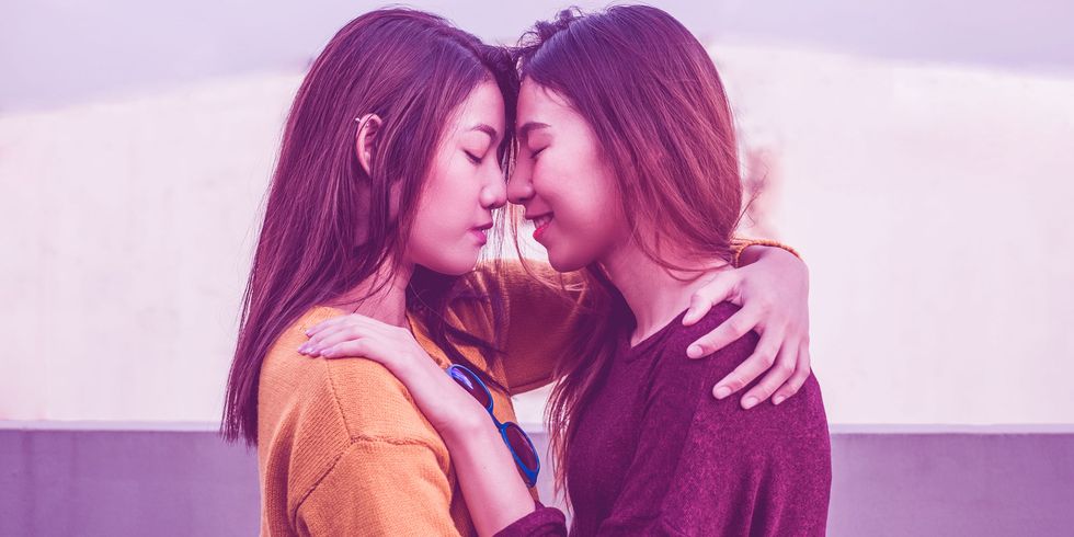 Am I bisexual? How to know if you're bisexual