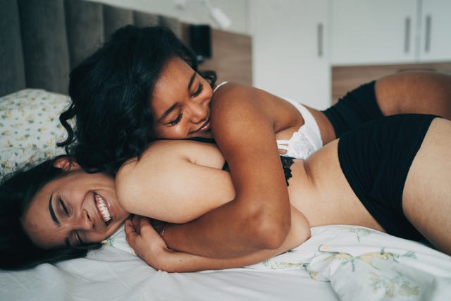 Sex Positive Meaning, History Behind The Term, Real-Life Benefits