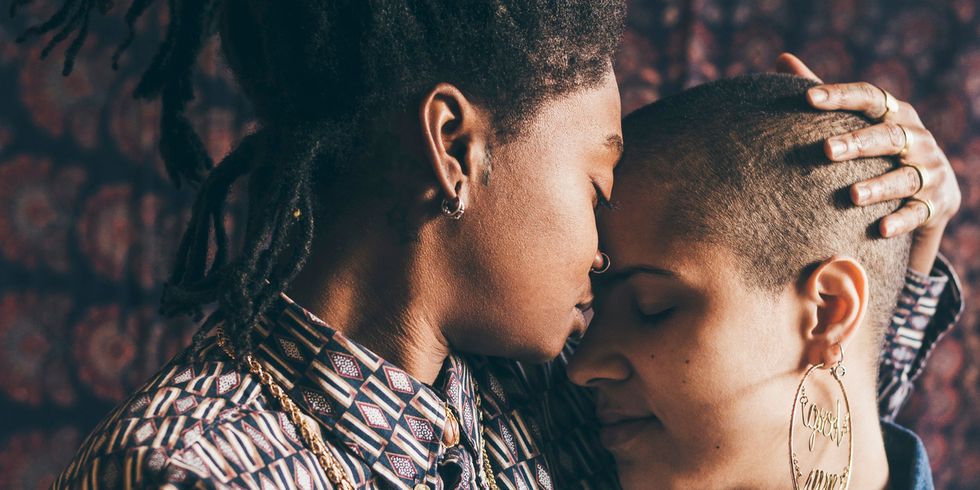 lesbians are the most lonely of all lgbtq identities