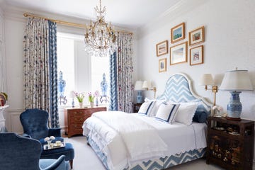 9 ideas de decoración que nunca pasan de moda, según interioristas expertos