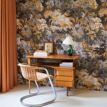 new wallcovering by elitis