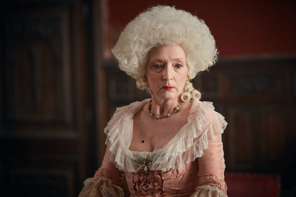 lesley manville