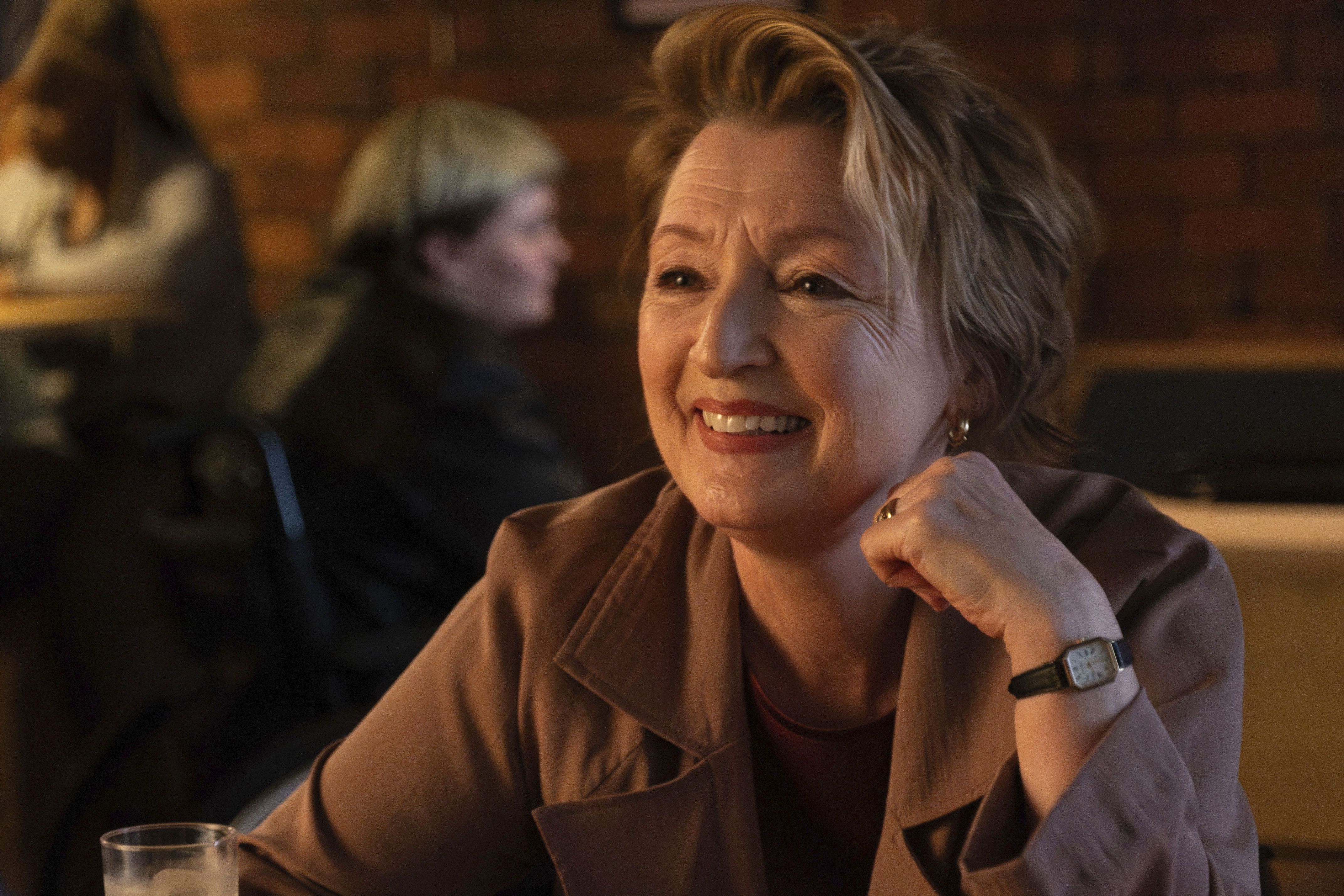 Lesley Manville's returning BBC drama confirms release date with trailer