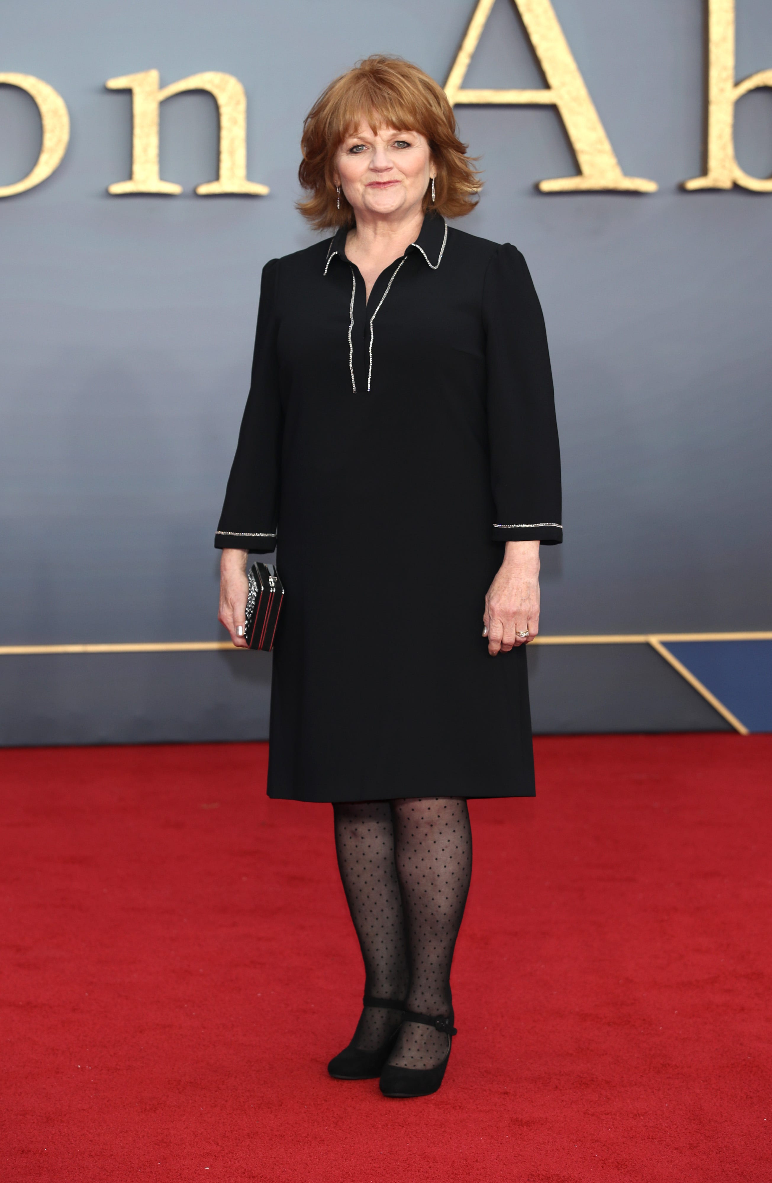 "Downton Abbey" World Premiere - Red Carpet Arrivals