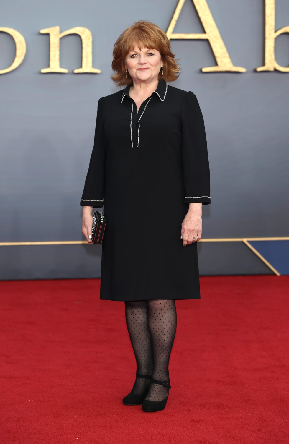 "Downton Abbey" World Premiere - Red Carpet Arrivals