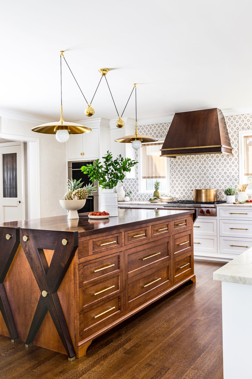 kitchen islands