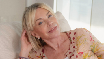 leslie ash 10 years younger facelift
