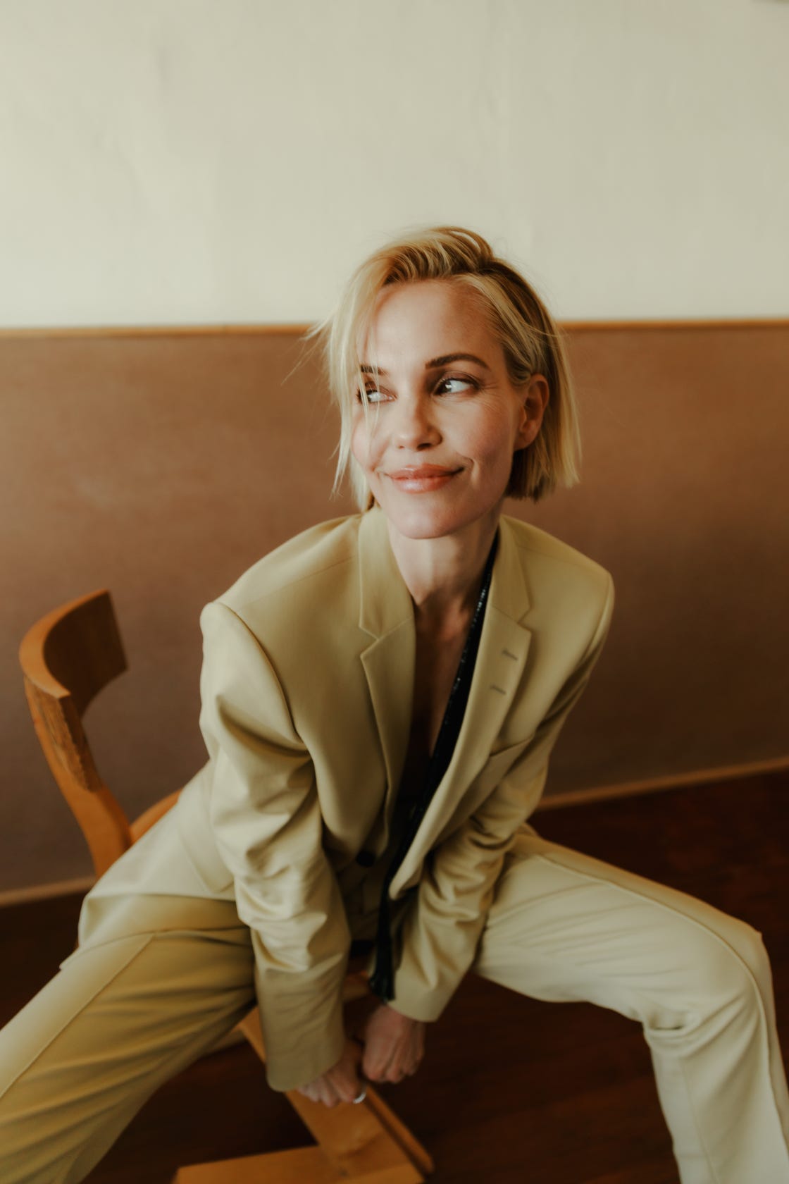 leslie bibb