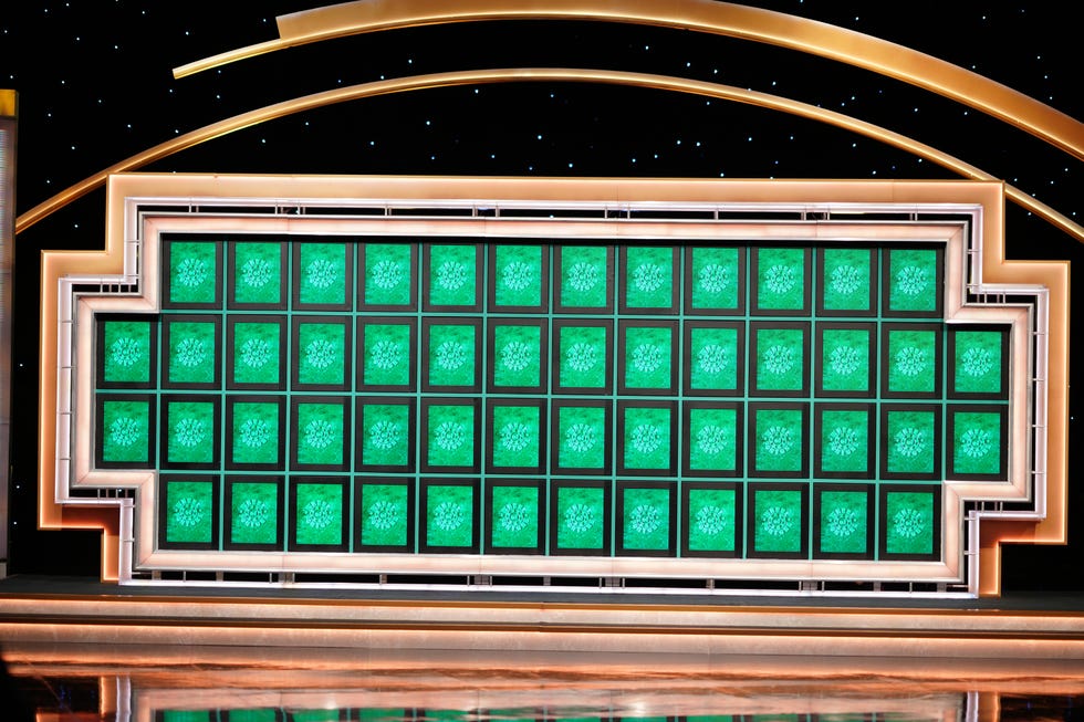 abc's "celebrity wheel of fortune"
