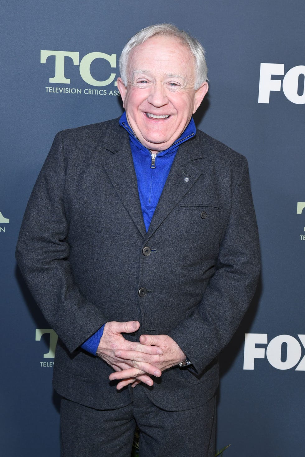 2019 winter tca tour   fox   arrivals