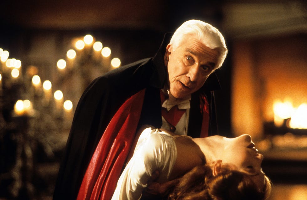 10 Actors Who Played Dracula, From Bela Lugosi to Adam Sandler