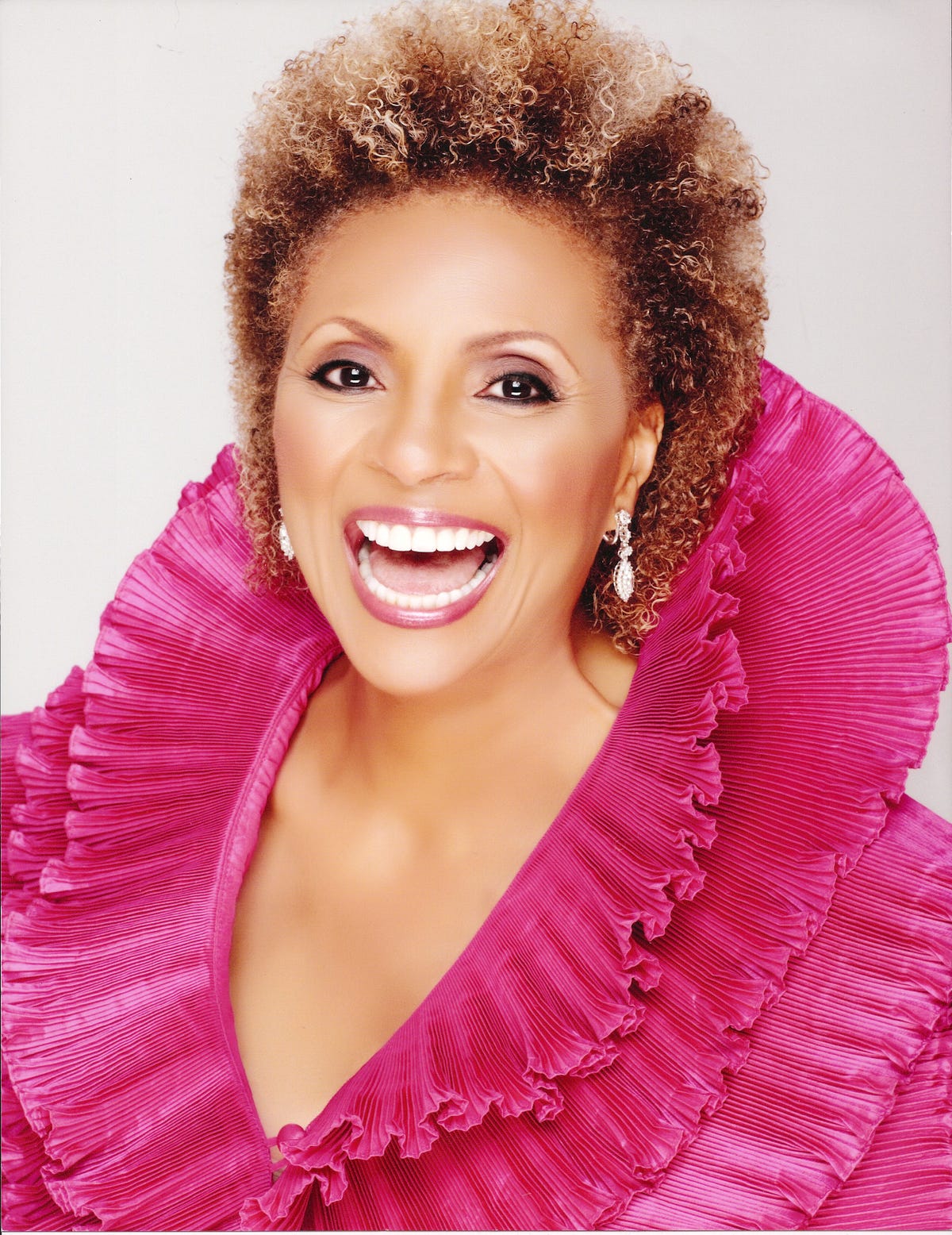 Leslie Uggams on ‘Deadpool & Wolverine,’ the Future of the MCU, and ...