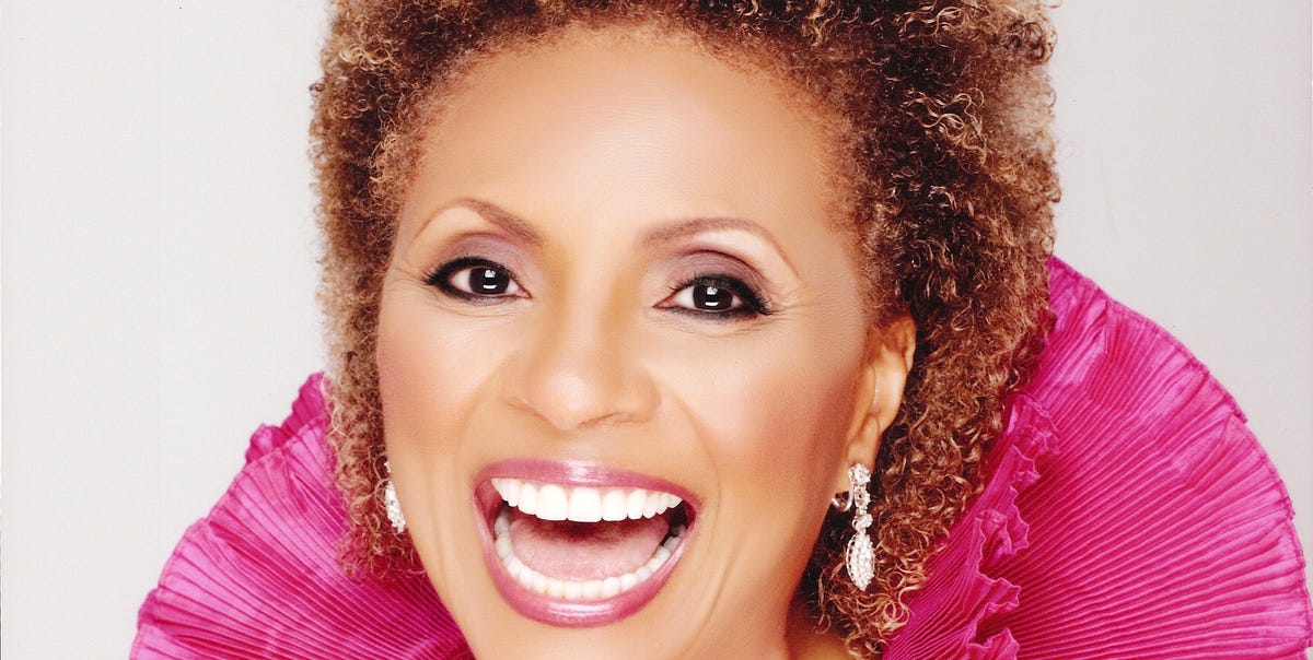 Leslie Uggams on ‘Deadpool & Wolverine,’ the Future of the MCU, and
