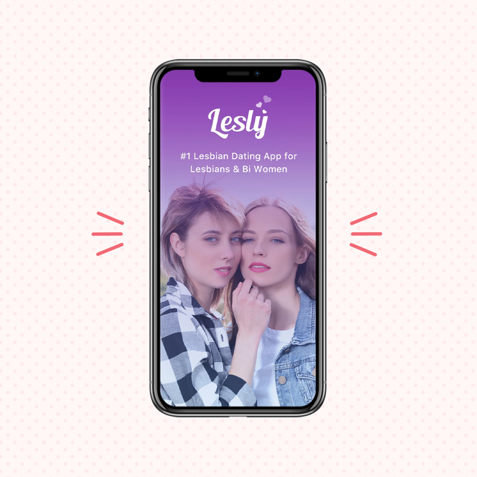 11 Best Lesbian Dating Apps That Free to Download 2023