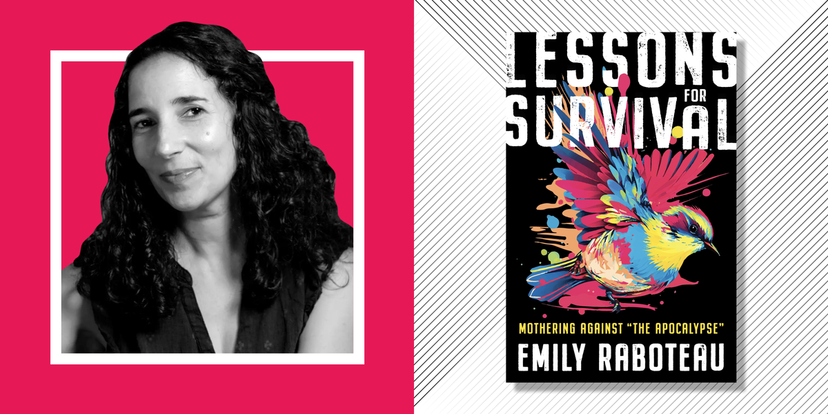 Required Earth Day Reading from Emily Raboteau