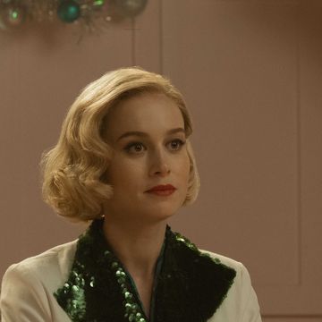 brie larson, lessons in chemistry