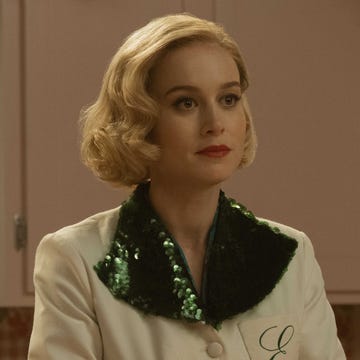 Brie Larson, Lessons in Chemistry brie larson, lessons in chemistry