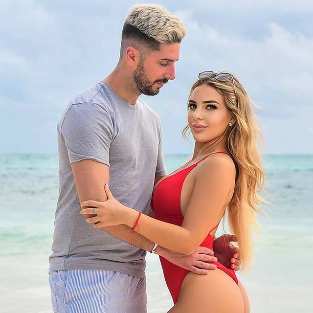 lester y patri perez