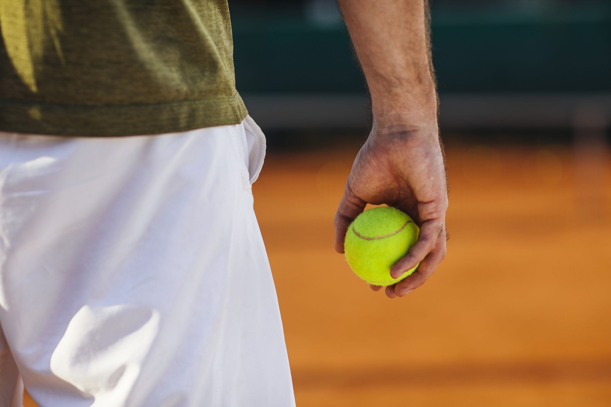 El truco de las pelotas de tenis para dejar tu ropa como nueva