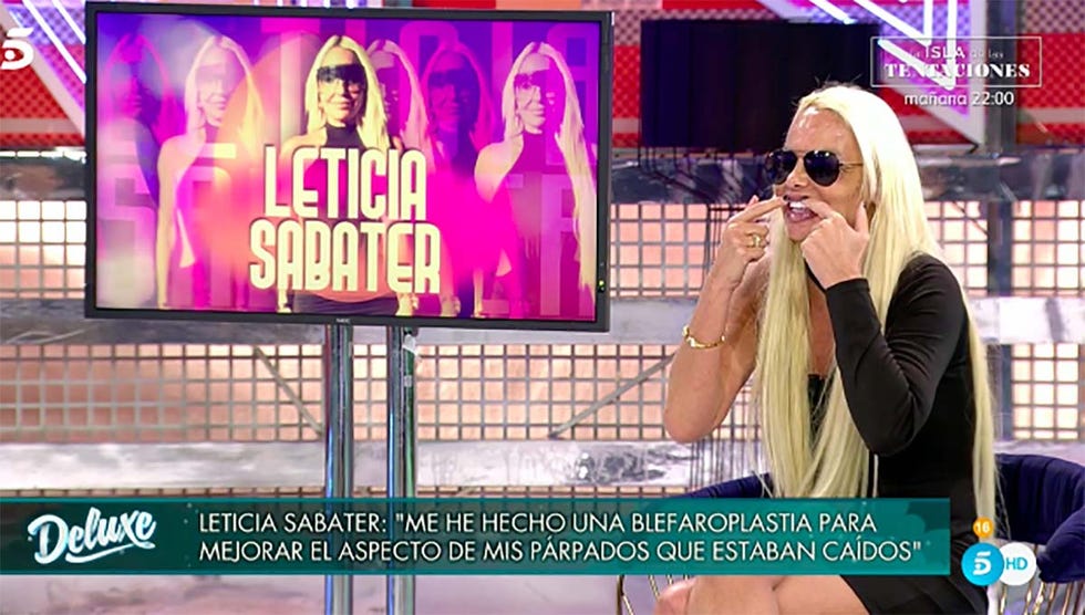 leticia dientes