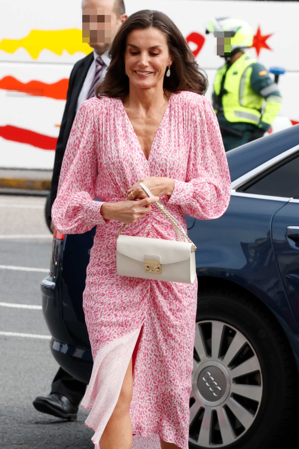letizia en cadiz