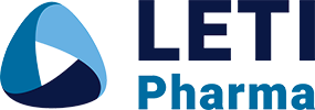 LetiPharma Logo