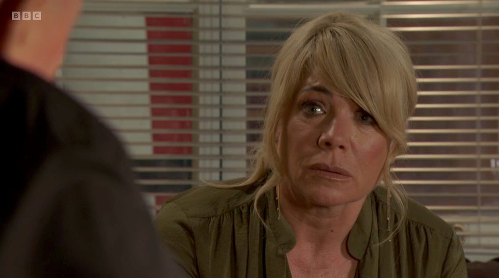 sharon on eastenders