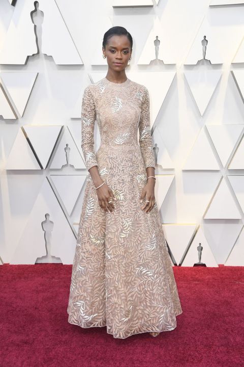 Best Red Carpet Dresses From the 2019 Academy Oscars Red Carpet Looks