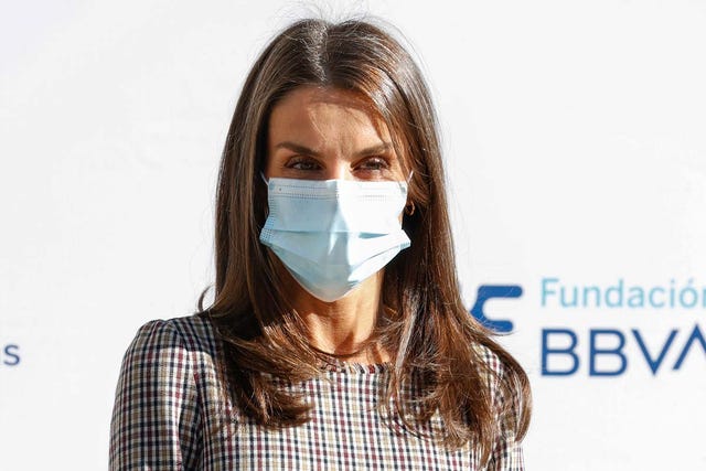 letizia mujeres emprendedoras