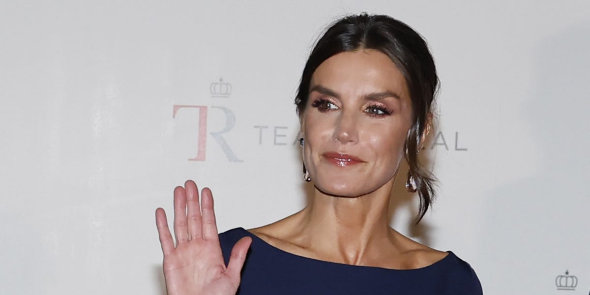 Coincidió Con Letizia Y Le Dijo A La Cara Lo Peor Que Le Puedes Decir A Una Reina 4 Muy Poca Presencia De La Reina Letizia En Cataluña