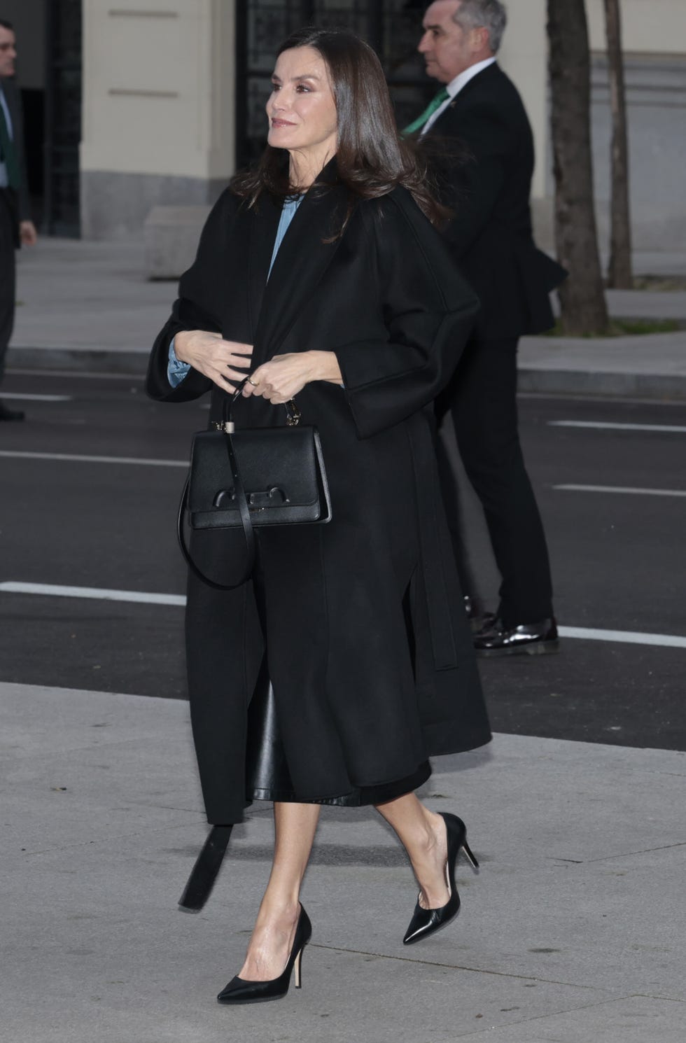 letizia ortíz