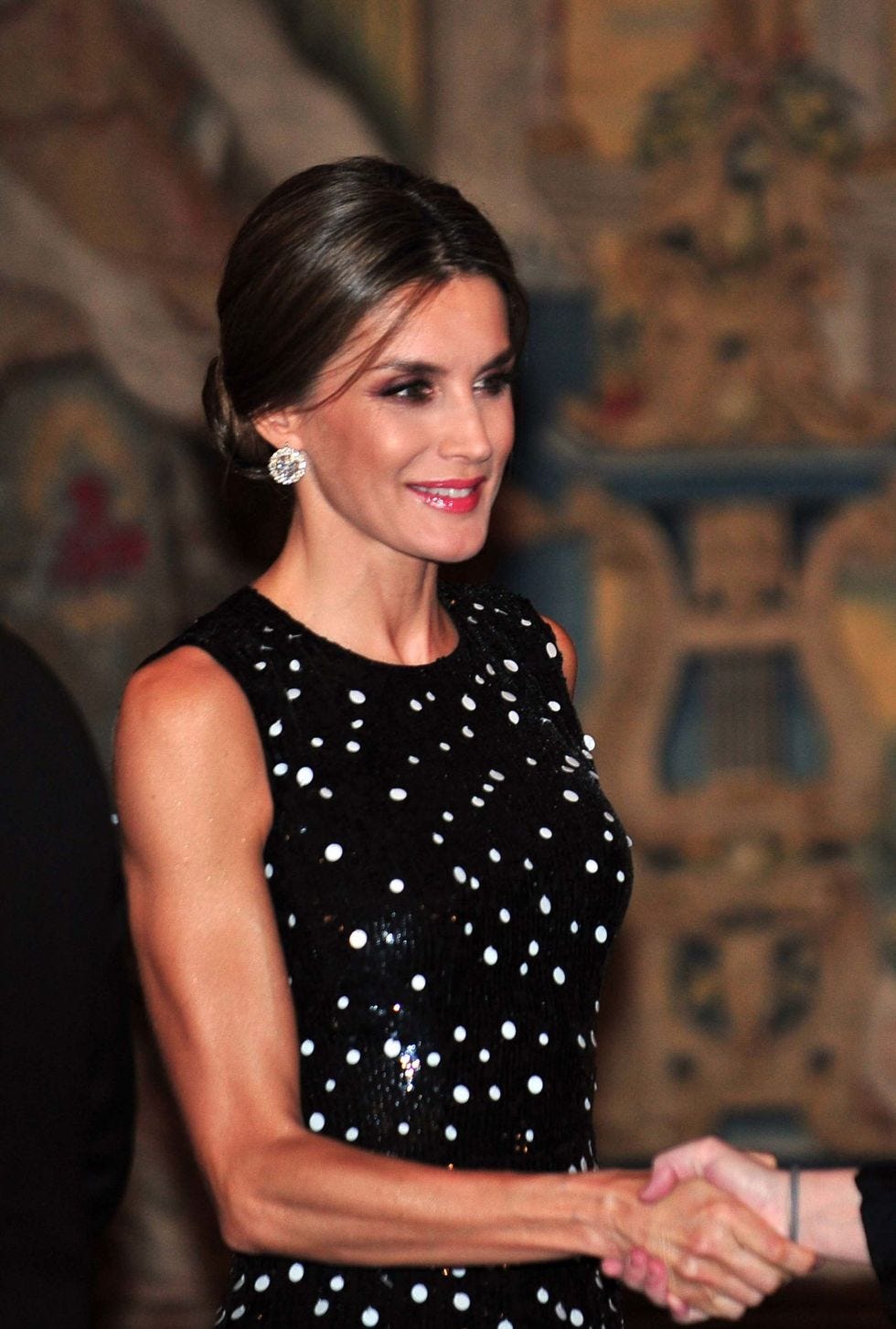 La Dieta De La Reina Letizia Para Estar Más Sana Y Guapa 0207