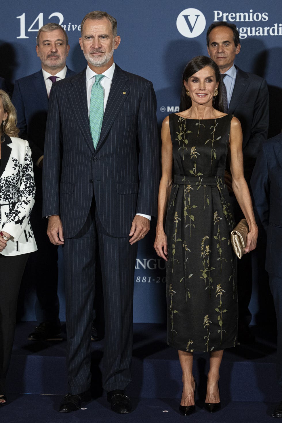 reina letizia