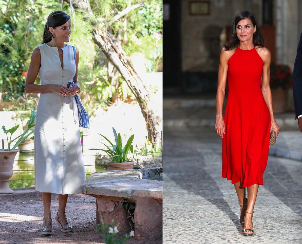 letizia 2019