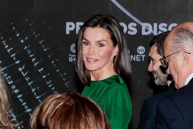 letizia