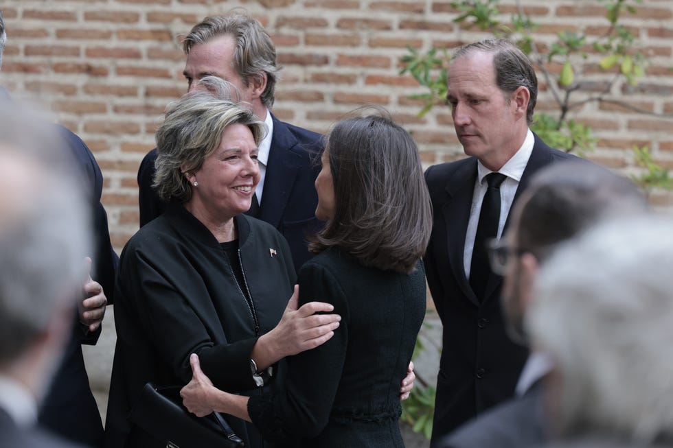 reina letizia