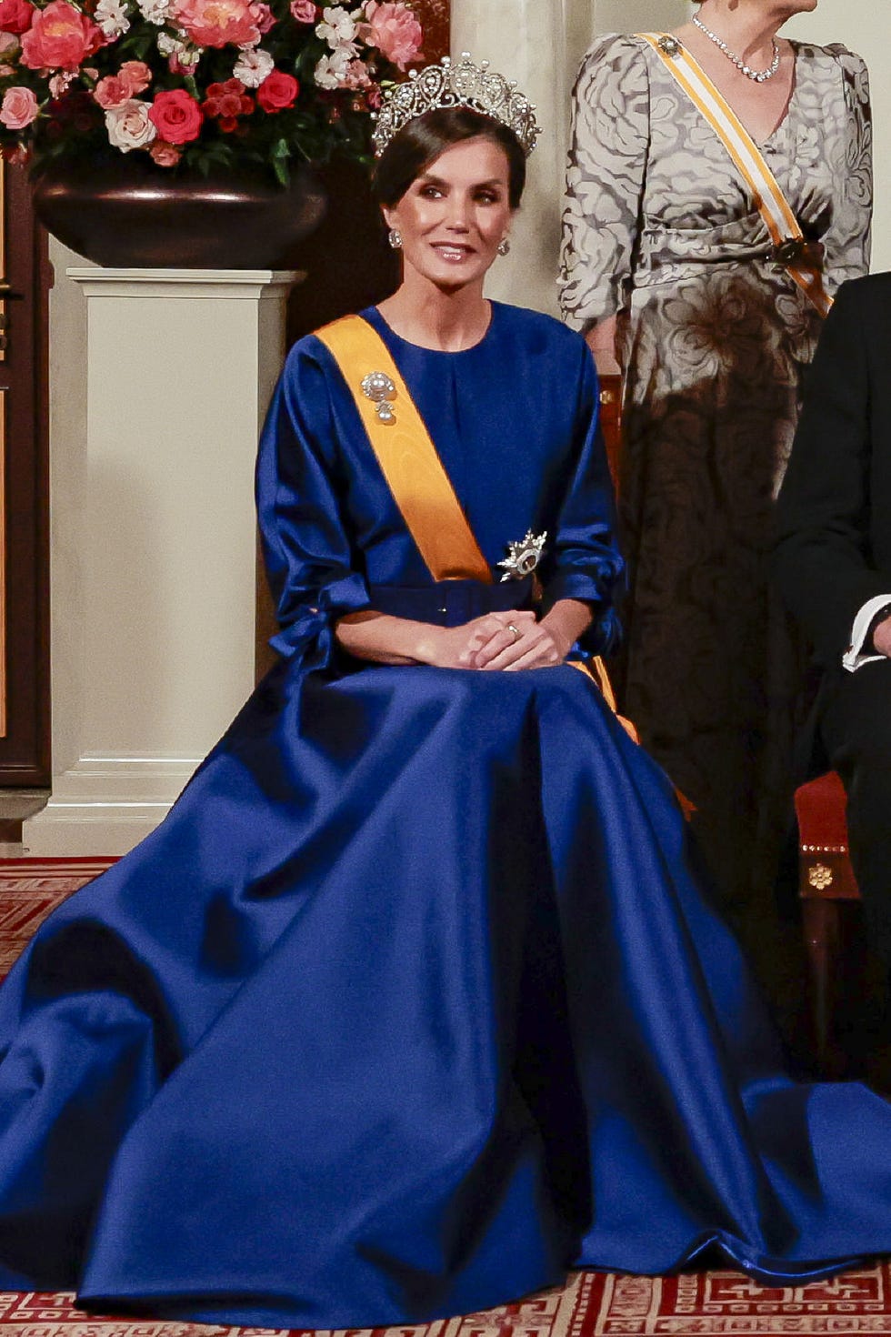 reina letizia