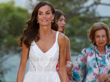 reina letizia