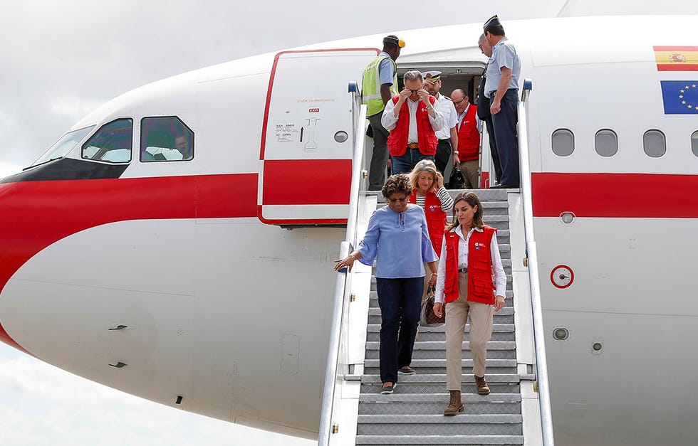 La Reina Letizia comparte una afición con la reina Sofía en sus días libres