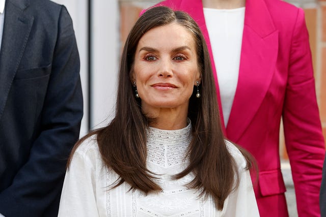 letizia