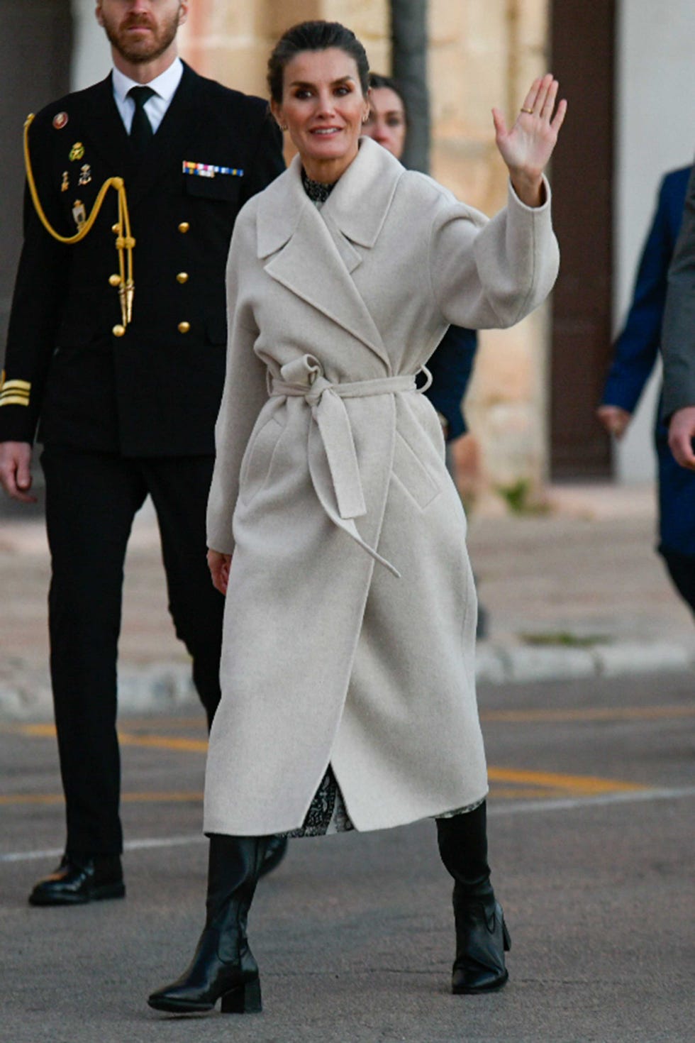 letizia