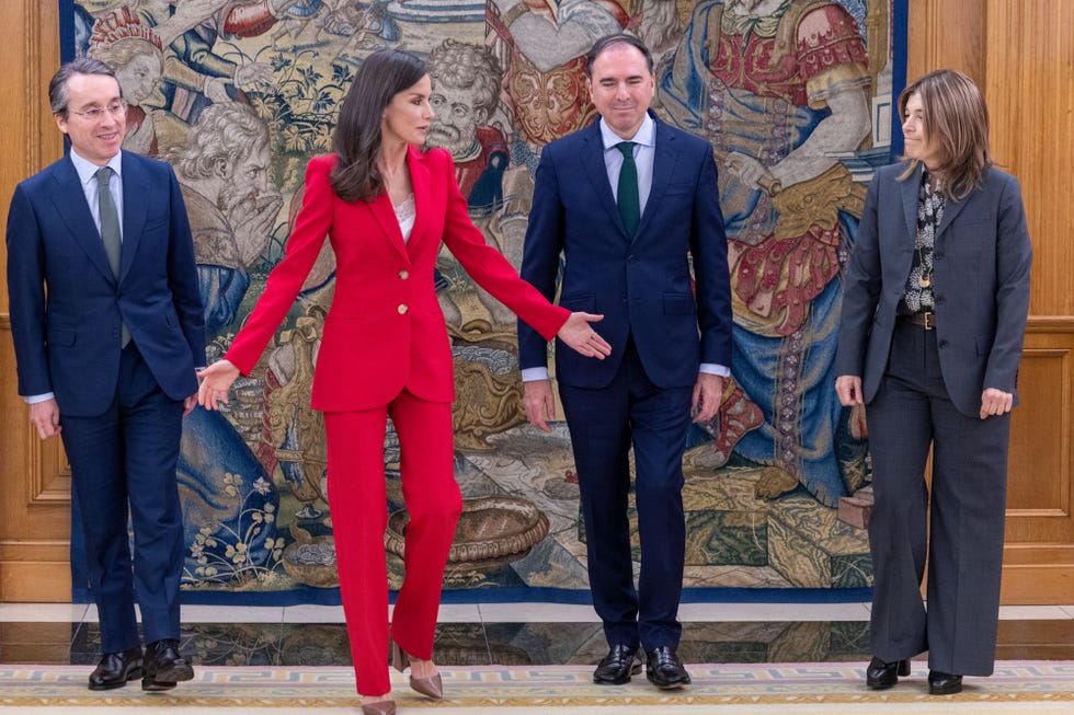 audiencia en zarzuela