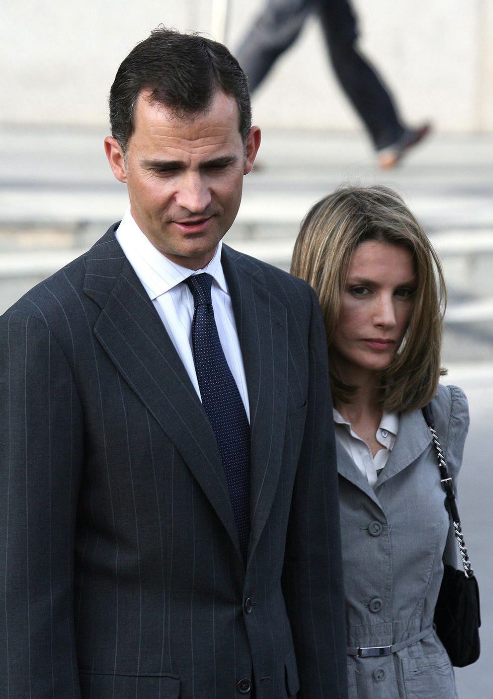 Felipe VI y doña Letizia celebran 15 años de matrimonio y con motivo de esta fecha tan especial repasamos los mejores y peores momentos por los que ha pasado el matrimonio.