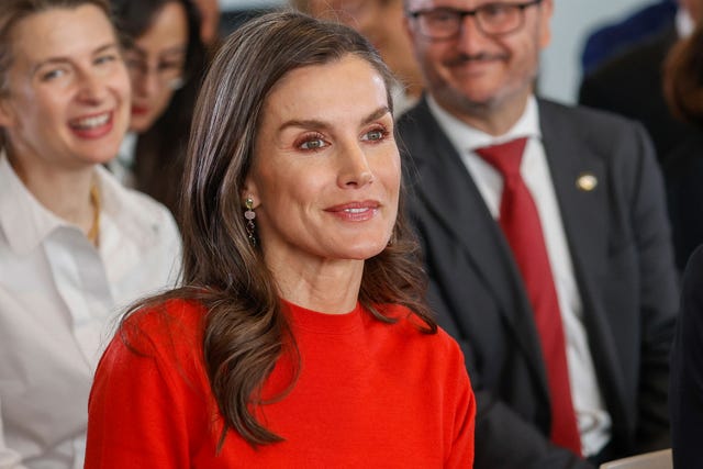 letizia