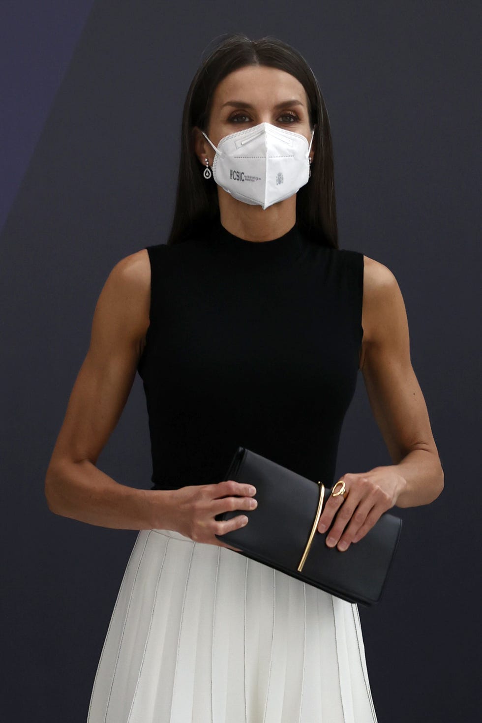 reina letizia