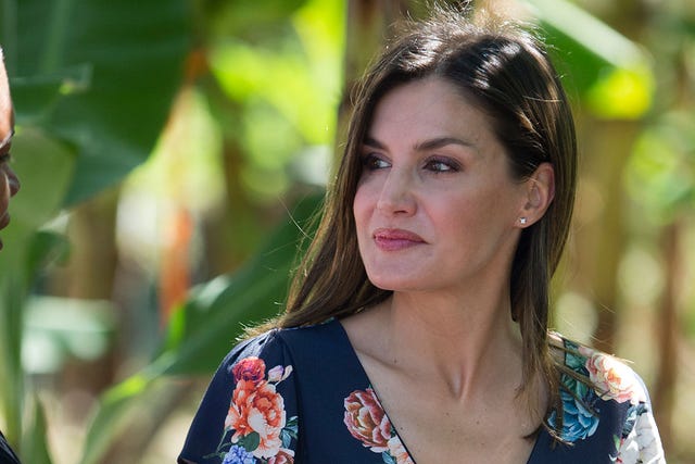El armario de Letizia en su viaje solidaria a República Dominicana y Haití