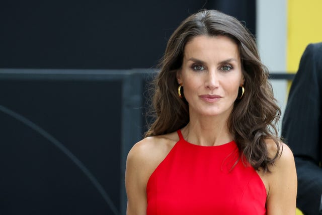 letizia, repasamos sus estilismos